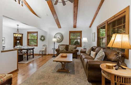 Blowing Rock House | Fehrway to Heaven