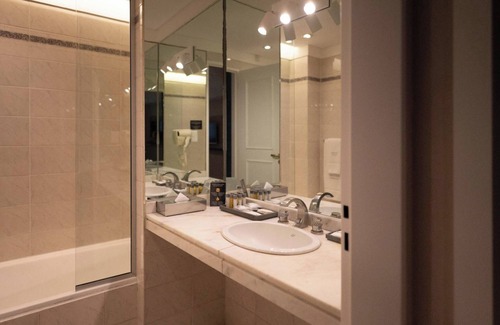 Retiro Hotel | Feir's Park Hotel