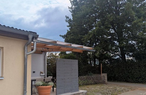 Fuerth Apartment | Feld&Flair - Apartment Fürth - Apartment Feld&Flair up to 6 persons in the countryside