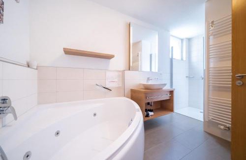 Feldberg Apartment | Feldberg Domizil - Residenz Grafenmatt