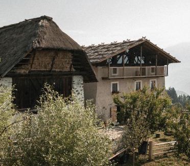 Albions Villa | Felder Alpin Lodge