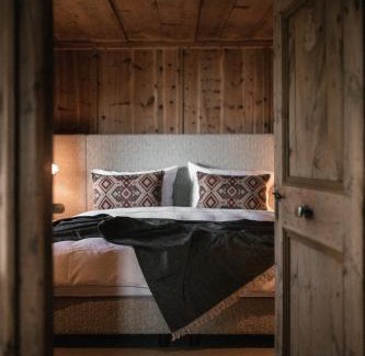Albions Villa | Felder Alpin Lodge
