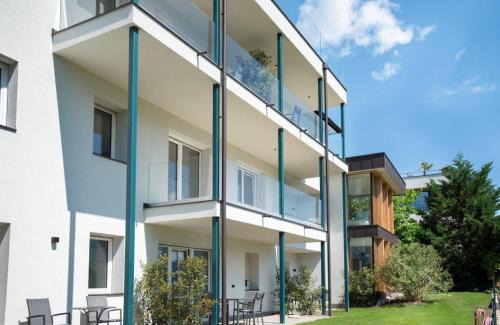 Tramin House | FELDHOF - Agri-apartment-suites