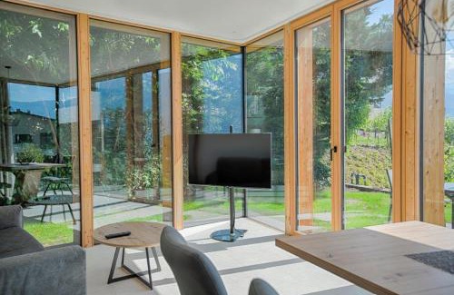 Tramin House | FELDHOF - Agri-apartment-suites