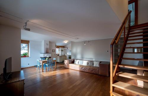Sand in Taufers Hotel | Feldmilla Design Hotel - Wellness & SPA