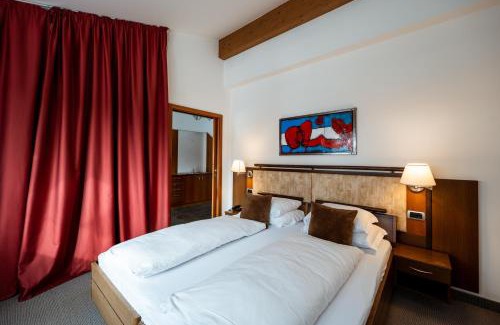 Sand in Taufers Hotel | Feldmilla Design Hotel - Wellness & SPA