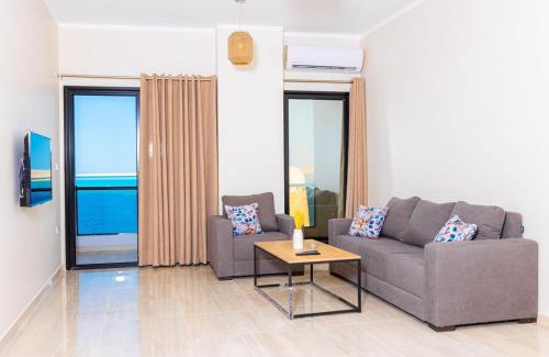 Sakkala Apartment | Felfela View
