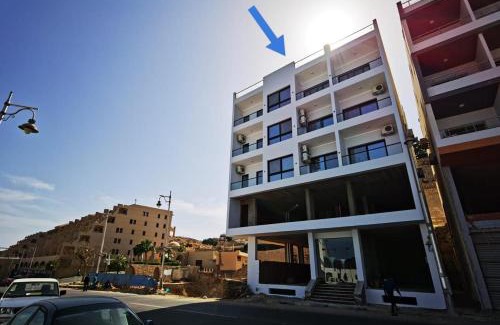 Sakkala Apartment | Felfela View