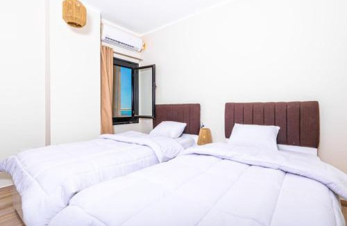 Sakkala Apartment | Felfela View