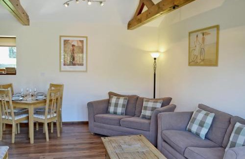 Thorpe Market House | Felgate - E4287