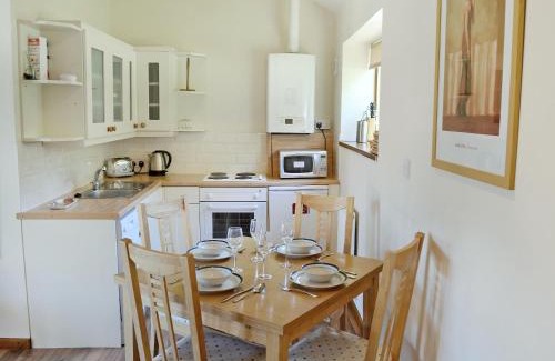 Thorpe Market House | Felgate - E4287