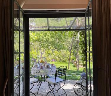 Tramonti House | Felicia's Country House