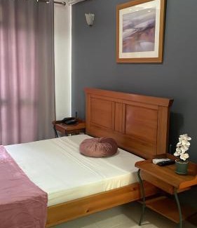 Praia Hotel | Felicidade Hotel