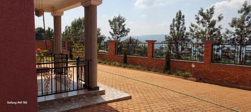 Kigali Apartment | FELIKA Real Estate