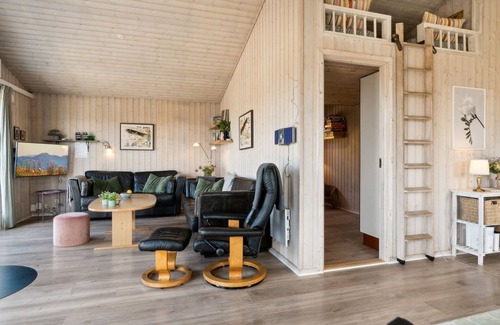 Vestervig House | "Felina" - 200m to the inlet by Interhome