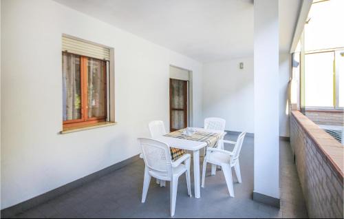 Lido degli Scacchi Apartment | Felix 3