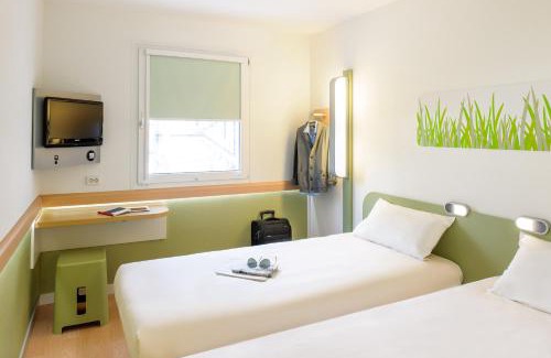 Rheintor/Grafenstrae Hotel | Felix Hotel Darmstadt