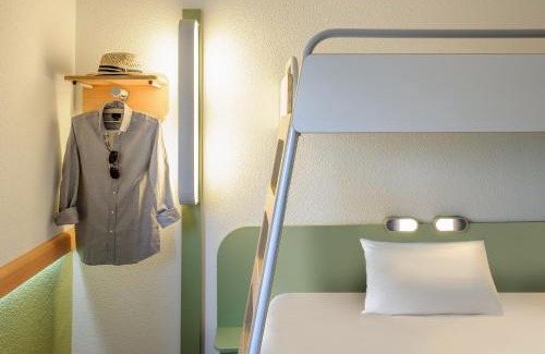 Rheintor/Grafenstrae Hotel | Felix Hotel Darmstadt