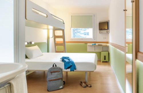 Rheintor/Grafenstrae Hotel | Felix Hotel Darmstadt