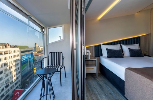 Sisli Hotel | Felix Hotel
