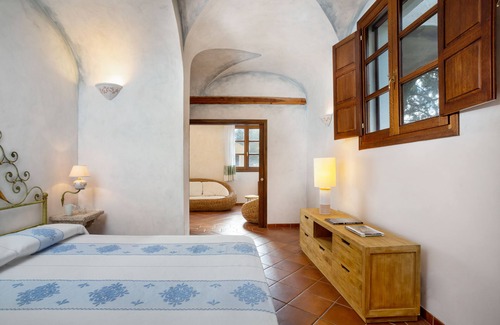 Arzachena Hotel | Felix Hotels - Country Resort Parco Degli Ulivi