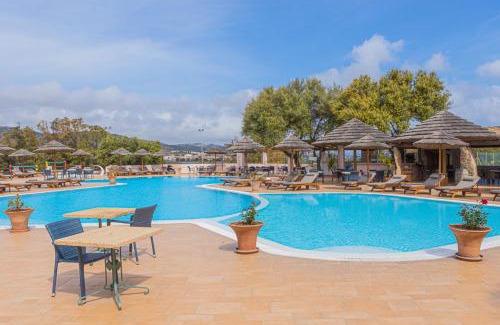 Arzachena Hotel | Felix Hotels - Hotel Airone