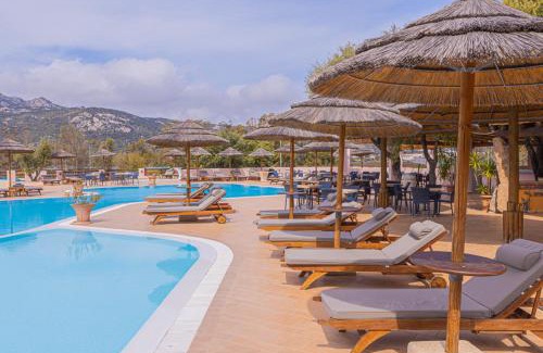 Arzachena Hotel | Felix Hotels - Hotel Airone