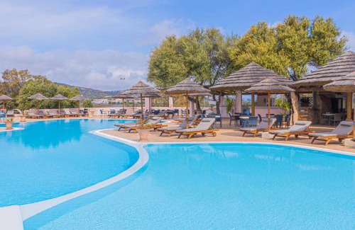 Arzachena Hotel | Felix Hotels - Hotel Airone