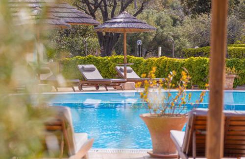 Arzachena Hotel | Felix Hotels - Hotel Airone