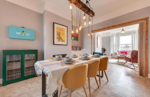 Felixstowe House | Felixstowe Beach House