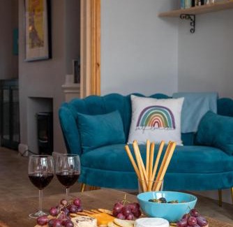 Felixstowe House | Felixstowe Beach House