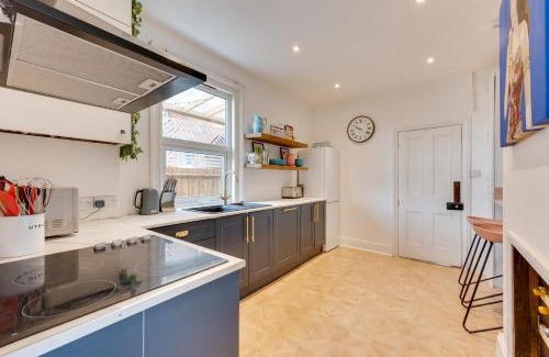 Felixstowe House | Felixstowe Beach House