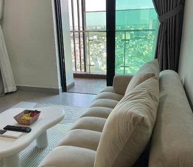 An Phu Apartment | Feliz apartment 1Br ThanhMyLoi