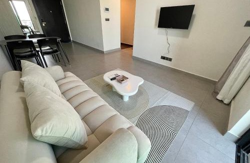 An Phu Apartment | Feliz apartment 1Br ThanhMyLoi