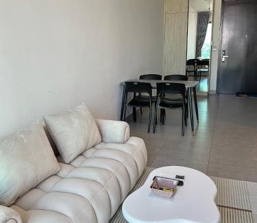 An Phu Apartment | Feliz apartment 1Br ThanhMyLoi