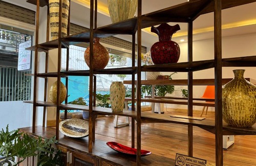 Da Lat Apartment | Feliz Dalat Homestay