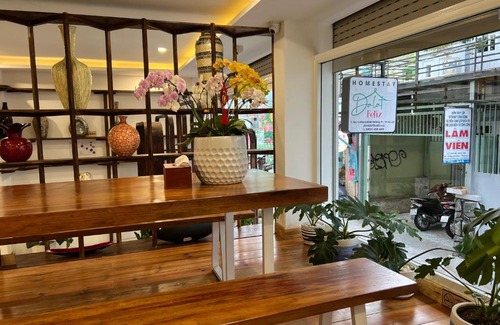 Da Lat Apartment | Feliz Dalat Homestay