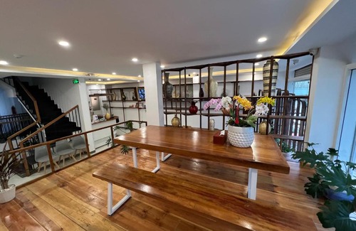Da Lat Apartment | Feliz Dalat Homestay