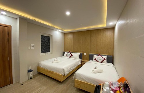 Da Lat Apartment | Feliz Dalat Homestay