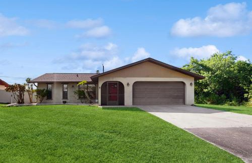 Port Charlotte House | Feliz Palmas