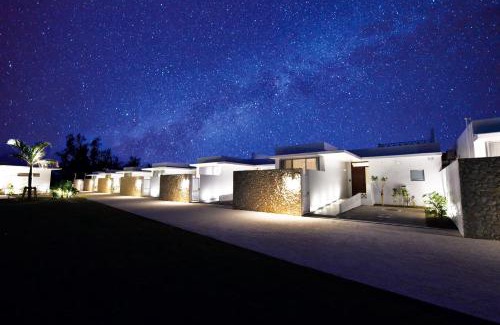 Miyakojima Villa | Feliz Villa Suite Irabujima Sawada