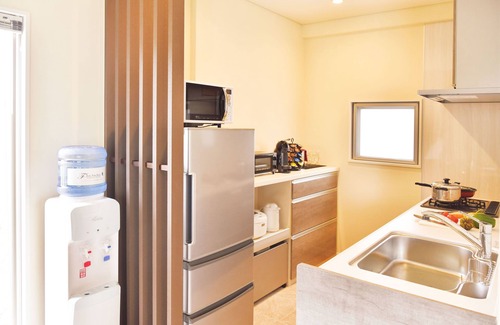 Miyakojima Villa | Feliz Villa Suite Irabujima Sawada