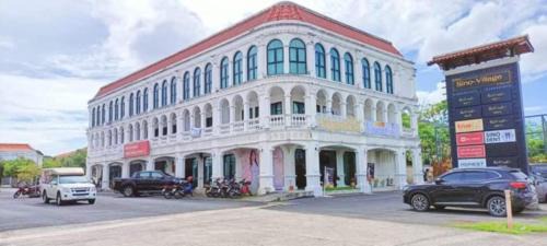 Talat Yai Villa | fell at home villa in Phuket