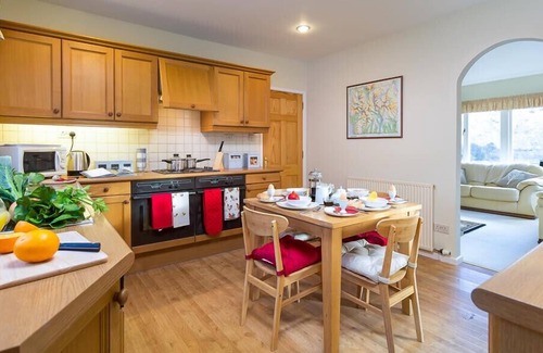 Penrith Cottage | Felldale
