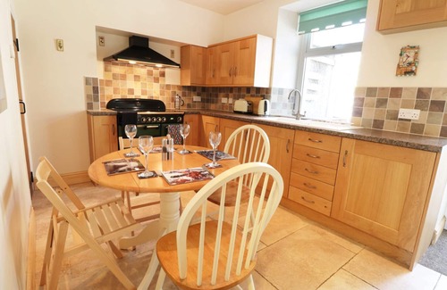 Glenridding Cottage | FELLVIEW, with open fire in Glenridding