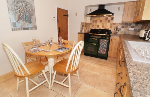 Glenridding Cottage | FELLVIEW, with open fire in Glenridding