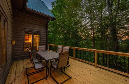 Zoe House | Fels Haus