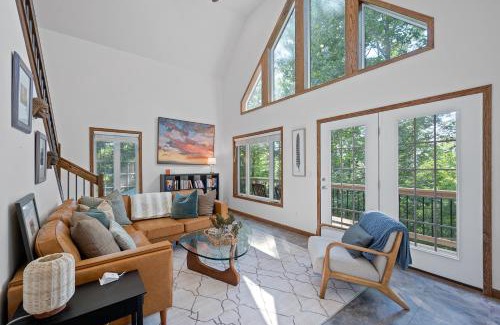 Zoe House | Fels Haus