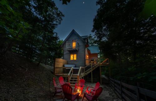 Zoe House | Fels Haus