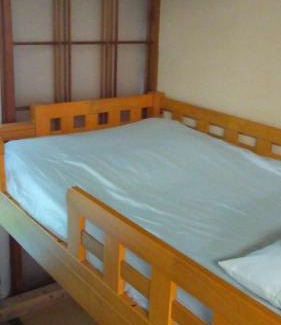 Morioka House | Female Only Dormitory 4beds room- Vacation STAY 14308v